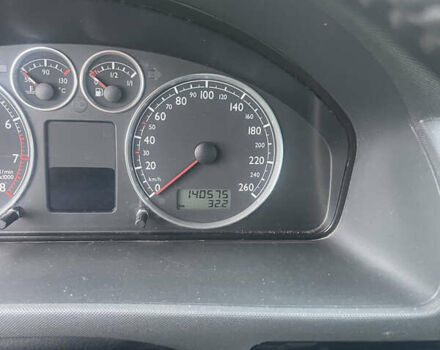 Синий Фольксваген Шаран, объемом двигателя 2 л и пробегом 140 тыс. км за 8555 $, фото 12 на Automoto.ua