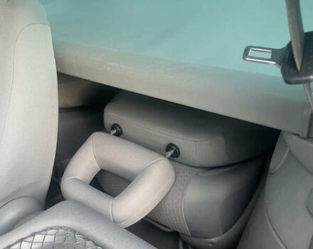 Синий Фольксваген Шаран, объемом двигателя 2 л и пробегом 140 тыс. км за 8555 $, фото 14 на Automoto.ua