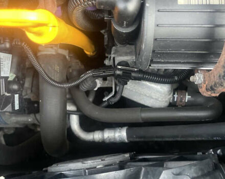 Синий Фольксваген Шаран, объемом двигателя 2 л и пробегом 140 тыс. км за 8555 $, фото 27 на Automoto.ua