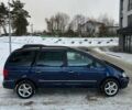 Синій Фольксваген Шаран, об'ємом двигуна 2 л та пробігом 309 тис. км за 6700 $, фото 6 на Automoto.ua