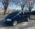 Синій Фольксваген Шаран, об'ємом двигуна 1.97 л та пробігом 290 тис. км за 8500 $, фото 1 на Automoto.ua