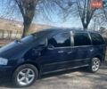 Синій Фольксваген Шаран, об'ємом двигуна 1.97 л та пробігом 290 тис. км за 7300 $, фото 4 на Automoto.ua