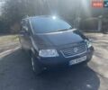 Синій Фольксваген Шаран, об'ємом двигуна 1.97 л та пробігом 310 тис. км за 6650 $, фото 22 на Automoto.ua