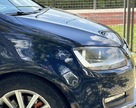 Синій Фольксваген Шаран, об'ємом двигуна 2 л та пробігом 370 тис. км за 10900 $, фото 2 на Automoto.ua