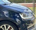 Синій Фольксваген Шаран, об'ємом двигуна 2 л та пробігом 370 тис. км за 10900 $, фото 2 на Automoto.ua