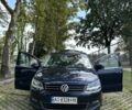 Синій Фольксваген Шаран, об'ємом двигуна 2 л та пробігом 370 тис. км за 10900 $, фото 6 на Automoto.ua