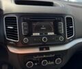Синій Фольксваген Шаран, об'ємом двигуна 2 л та пробігом 210 тис. км за 11200 $, фото 6 на Automoto.ua