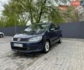 Синий Фольксваген Шаран, объемом двигателя 2 л и пробегом 339 тыс. км за 11500 $, фото 1 на Automoto.ua