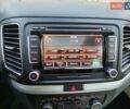 Синій Фольксваген Шаран, об'ємом двигуна 2 л та пробігом 276 тис. км за 14600 $, фото 34 на Automoto.ua