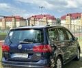 Синій Фольксваген Шаран, об'ємом двигуна 2 л та пробігом 370 тис. км за 10900 $, фото 3 на Automoto.ua