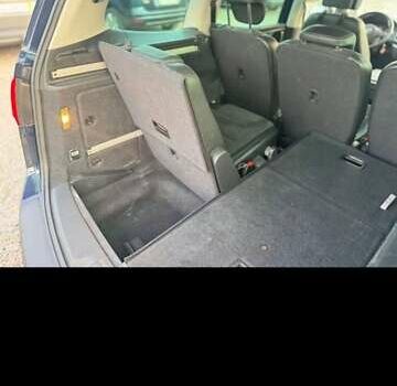 Синій Фольксваген Шаран, об'ємом двигуна 2 л та пробігом 285 тис. км за 14600 $, фото 10 на Automoto.ua