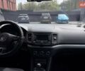 Синій Фольксваген Шаран, об'ємом двигуна 1.97 л та пробігом 270 тис. км за 14000 $, фото 10 на Automoto.ua
