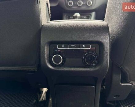 Синій Фольксваген Шаран, об'ємом двигуна 1.97 л та пробігом 270 тис. км за 14000 $, фото 14 на Automoto.ua