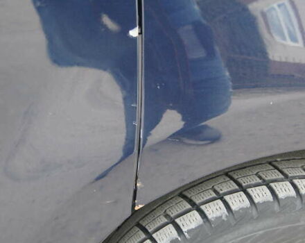 Синій Фольксваген Шаран, об'ємом двигуна 1.97 л та пробігом 298 тис. км за 10999 $, фото 25 на Automoto.ua