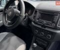 Синій Фольксваген Шаран, об'ємом двигуна 1.97 л та пробігом 270 тис. км за 14000 $, фото 11 на Automoto.ua