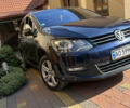 Синий Фольксваген Шаран, объемом двигателя 2 л и пробегом 311 тыс. км за 11500 $, фото 1 на Automoto.ua