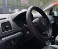 Синій Фольксваген Шаран, об'ємом двигуна 1.97 л та пробігом 270 тис. км за 14000 $, фото 7 на Automoto.ua