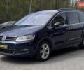 Синій Фольксваген Шаран, об'ємом двигуна 1.97 л та пробігом 270 тис. км за 14000 $, фото 2 на Automoto.ua