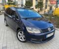 Синій Фольксваген Шаран, об'ємом двигуна 1.98 л та пробігом 307 тис. км за 11200 $, фото 1 на Automoto.ua