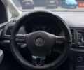 Синій Фольксваген Шаран, об'ємом двигуна 1.97 л та пробігом 270 тис. км за 14000 $, фото 9 на Automoto.ua