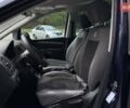 Синій Фольксваген Шаран, об'ємом двигуна 1.97 л та пробігом 270 тис. км за 14000 $, фото 8 на Automoto.ua