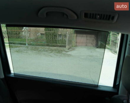 Синій Фольксваген Шаран, об'ємом двигуна 1.97 л та пробігом 298 тис. км за 10999 $, фото 38 на Automoto.ua