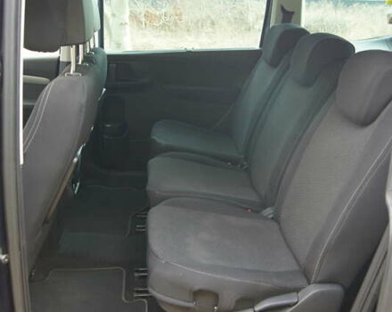 Синій Фольксваген Шаран, об'ємом двигуна 1.97 л та пробігом 298 тис. км за 10999 $, фото 12 на Automoto.ua