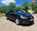 Синій Фольксваген Шаран, об'ємом двигуна 2 л та пробігом 307 тис. км за 10750 $, фото 3 на Automoto.ua