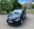 Синій Фольксваген Шаран, об'ємом двигуна 2 л та пробігом 307 тис. км за 10899 $, фото 1 на Automoto.ua