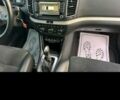 Синій Фольксваген Шаран, об'ємом двигуна 2 л та пробігом 285 тис. км за 14600 $, фото 4 на Automoto.ua