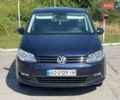Синий Фольксваген Шаран, объемом двигателя 1.97 л и пробегом 183 тыс. км за 12900 $, фото 9 на Automoto.ua