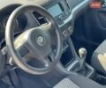 Синий Фольксваген Шаран, объемом двигателя 1.97 л и пробегом 183 тыс. км за 12900 $, фото 21 на Automoto.ua
