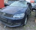 Синій Фольксваген Шаран, об'ємом двигуна 1.4 л та пробігом 136 тис. км за 4500 $, фото 1 на Automoto.ua