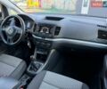 Синій Фольксваген Шаран, об'ємом двигуна 2 л та пробігом 285 тис. км за 12400 $, фото 11 на Automoto.ua