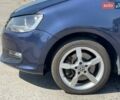 Синий Фольксваген Шаран, объемом двигателя 1.97 л и пробегом 183 тыс. км за 12900 $, фото 11 на Automoto.ua