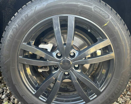 Синий Фольксваген Шаран, объемом двигателя 2 л и пробегом 188 тыс. км за 16700 $, фото 9 на Automoto.ua