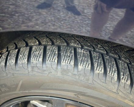 Синий Фольксваген Шаран, объемом двигателя 2 л и пробегом 188 тыс. км за 16700 $, фото 10 на Automoto.ua