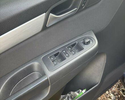 Синий Фольксваген Шаран, объемом двигателя 2 л и пробегом 188 тыс. км за 16700 $, фото 16 на Automoto.ua