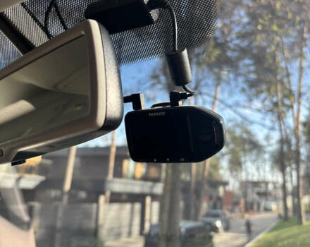 Синий Фольксваген Шаран, объемом двигателя 2 л и пробегом 188 тыс. км за 16700 $, фото 25 на Automoto.ua