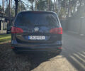 Синий Фольксваген Шаран, объемом двигателя 2 л и пробегом 188 тыс. км за 16700 $, фото 4 на Automoto.ua