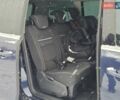 Синий Фольксваген Шаран, объемом двигателя 2 л и пробегом 194 тыс. км за 15999 $, фото 16 на Automoto.ua