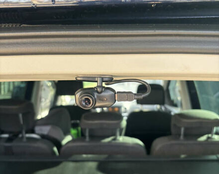 Синий Фольксваген Шаран, объемом двигателя 2 л и пробегом 188 тыс. км за 16700 $, фото 23 на Automoto.ua