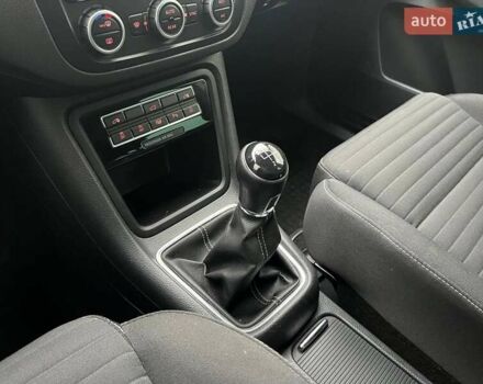 Синий Фольксваген Шаран, объемом двигателя 1.97 л и пробегом 189 тыс. км за 17290 $, фото 20 на Automoto.ua