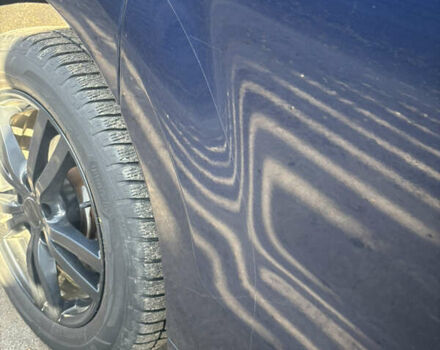 Синий Фольксваген Шаран, объемом двигателя 2 л и пробегом 188 тыс. км за 16700 $, фото 12 на Automoto.ua