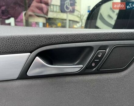 Синий Фольксваген Шаран, объемом двигателя 1.97 л и пробегом 189 тыс. км за 17290 $, фото 11 на Automoto.ua