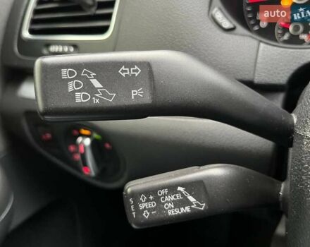 Синий Фольксваген Шаран, объемом двигателя 1.97 л и пробегом 189 тыс. км за 17290 $, фото 14 на Automoto.ua