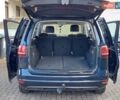 Синій Фольксваген Шаран, об'ємом двигуна 1.97 л та пробігом 210 тис. км за 13500 $, фото 7 на Automoto.ua