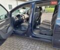 Синій Фольксваген Шаран, об'ємом двигуна 1.97 л та пробігом 210 тис. км за 13500 $, фото 6 на Automoto.ua
