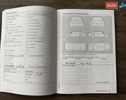 Синий Фольксваген Шаран, объемом двигателя 2 л и пробегом 270 тыс. км за 15900 $, фото 101 на Automoto.ua