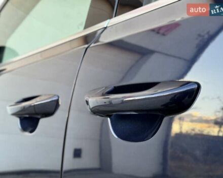 Синий Фольксваген Шаран, объемом двигателя 2 л и пробегом 270 тыс. км за 15900 $, фото 77 на Automoto.ua